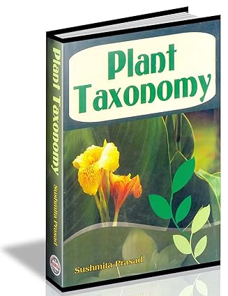 PLANT TAXONOMY 