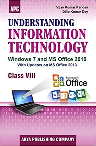 Understanding Information Technology- 8