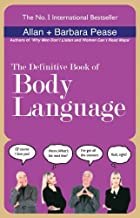DEFINITIVE BOOK OF BODY LANGUAGE,THE