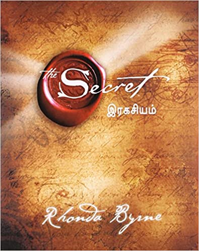 The Secret(Tamil)