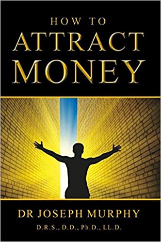 HOW TO ATTRACT MONEY  (ENGLISH)   
