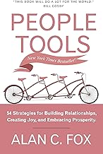 PEOPLE TOOLS  54 Strategies for Building Relationships, Creating Joy, and Embracing Prosperity  (ENGLISH)