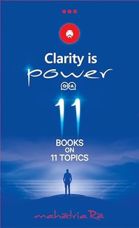 Clarity Is Power (English)
