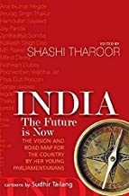India: The Future is Now