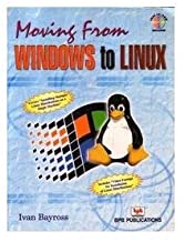 Moving From Windows To Linux