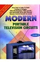 MODERN PORTABLE TELEVISION CIRCUITS, VOL. VI