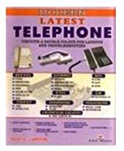 Modern Latest Telephone Circuits, Double Colour PCB Layouts & T/S