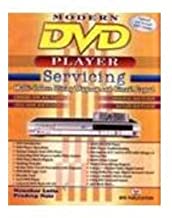 Modern DVD Player Servicing