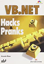 VB.Net Hacks & Pranks 