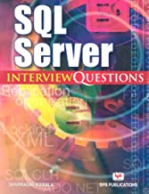 SQL SERVER - INTERVIEW QUESTIONS