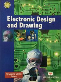 Electronic Design & Drawing 