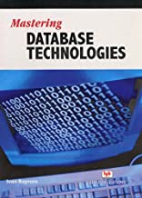 Mastering Database Technologies