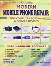 Modern Mobile Phone Repairing usingComputer S/w & Service Devices