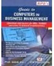 Guide to Computer in Business Management  Q&A) 