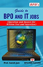 Guide to BPO & IT Jobs  Ques & Ans for Written test & Interview)