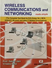 WIRELESS COMMUNICATION & NETWORKING MADE SIMPLE 