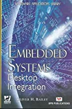 Embedded Systems Desktop Integration
