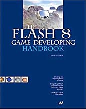 Flash 8 Game Developing Hand Book 