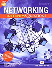 Networking Interview Questions 