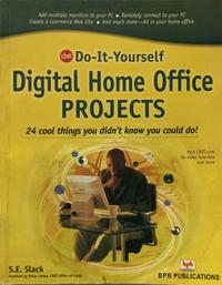 DIY Digital Home Office Projects 
