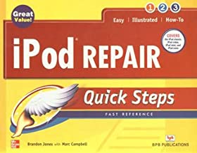 IPOD Repair Quick Step 