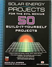 Solar Energy Project 50 BIY Projects
