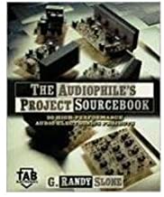 Audiophiles Project Source Book 