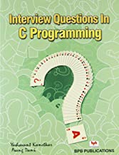 Interview Questions in C Programming 