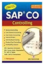 SAP CO  CONTROLLING 