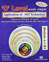 O'  Level Made Simple Application of .NET Technology  M4.I-R4)