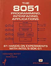 The 8051 Programming Interfacing Applications 