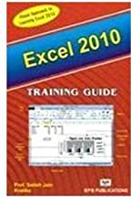 Excel 2010 Training Guide 