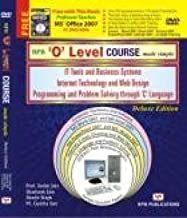 'O' Level Made simple Course  Module M1, M2 & M3) 