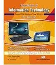 Foundation of Information Technology- Class IX