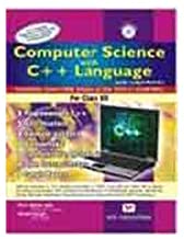 Computer Science with C++ Languagae -Class XII