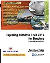 Exploring Autodesk Revit 2017 for Structure 