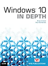 Windows 10 in Depth 