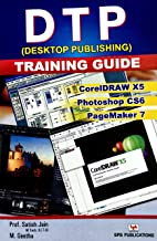 DTP  Desktop Publishing) Training Guide