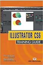 Adobe Illustrator CS6 Training Guide 