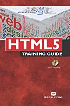 HTML5 TRAINING GUIDE 