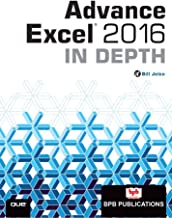 Advance Excel 2016 in Depth 