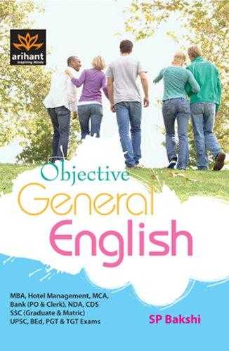 Objective General English