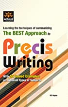 THE BEST APPROACH TO PRECIS WRITING