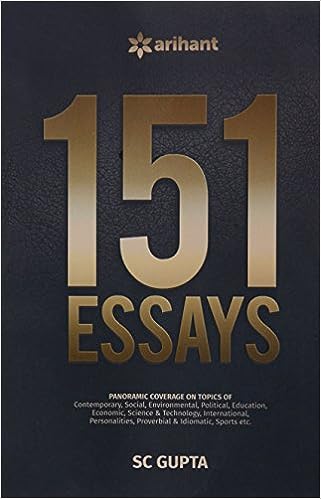 151 Essays