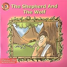 The Shepherd and the Wolf - 5