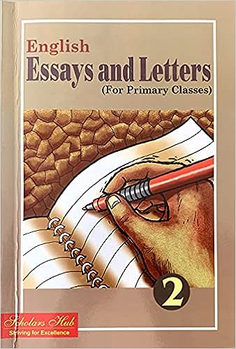 ENGLISH ESSAY & LETTERS-2.