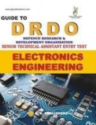 DRDO E&T Engg (Sr. Tech. Assist. Entry Test) 
