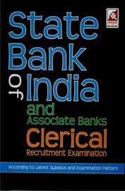 State Bank of India and Associate Banks Clerical Recruitment Examination