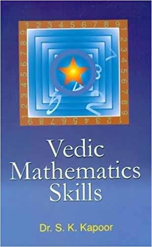 Vedic Mathematics Skills