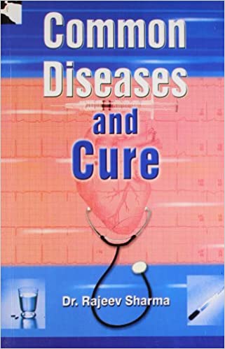 COMMON DISEASES AND CURE  